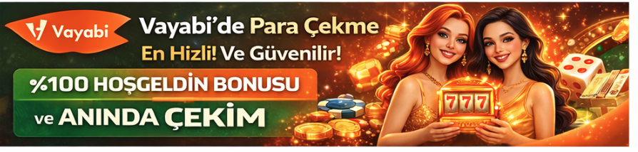 Vayabi’de Para Çekme Artık Saniyeler İçinde Thumbnail