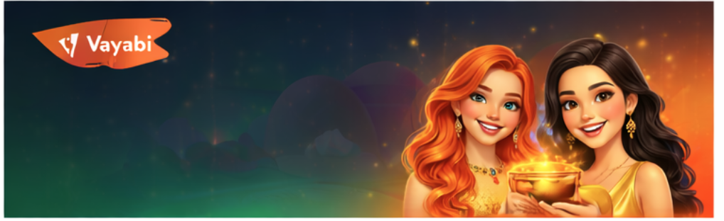 Vayabi Casino Bonusları | Free Spin ve Kayıp Bonusları Thumbnail