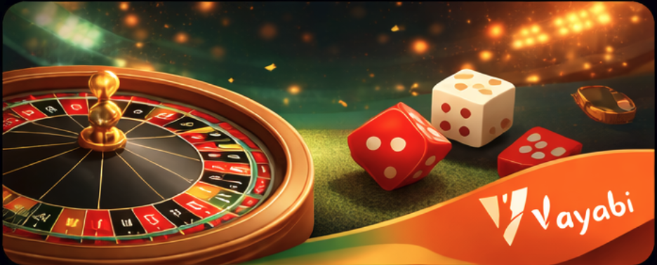 Vayabi VIP Bahis Deneyimi Thumbnail