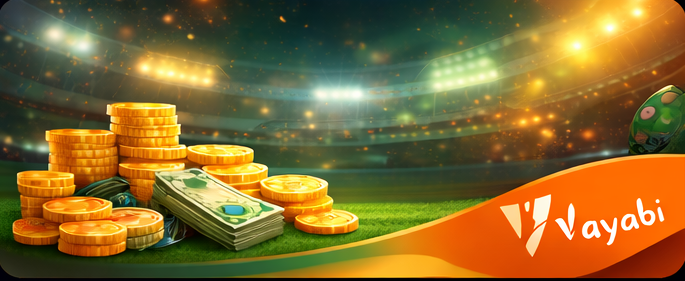 %40’a Varan Kaybı Bonusu Vayabi’de Sizi Bekliyor Thumbnail