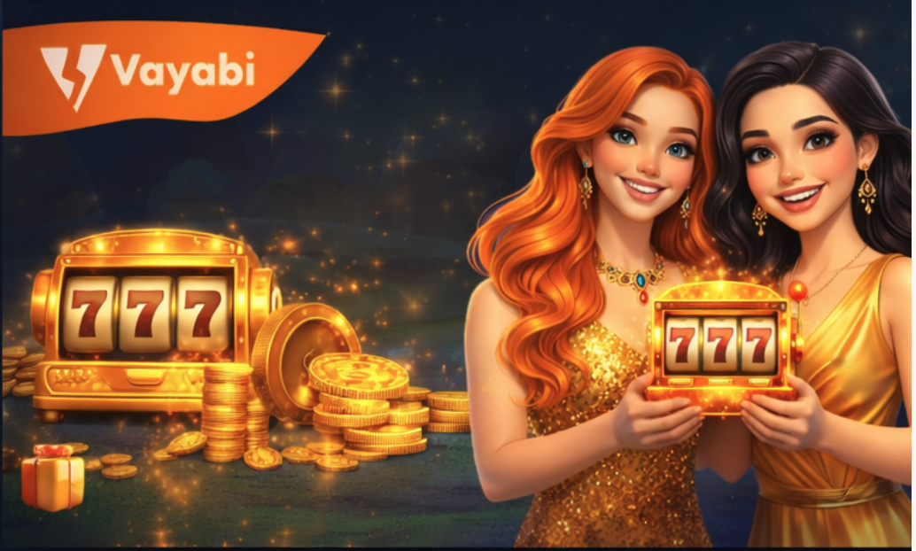 Vayabi Para Çekme İşlemleri Neden Bu Kadar Hızlı? Thumbnail