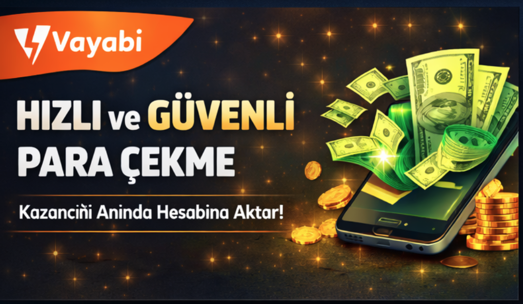 Vayabi ’de Her Şey Otomatik Bonus Sistemi Thumbnail